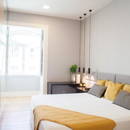Flh Augusta'S Arch Sophisticated Flat Apartment Lisbon Luaran gambar