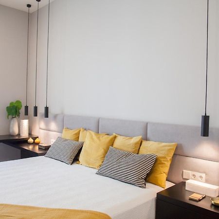 Flh Augusta'S Arch Sophisticated Flat Apartment Lisbon Luaran gambar