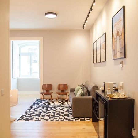 Flh Augusta'S Arch Sophisticated Flat Apartment Lisbon Luaran gambar