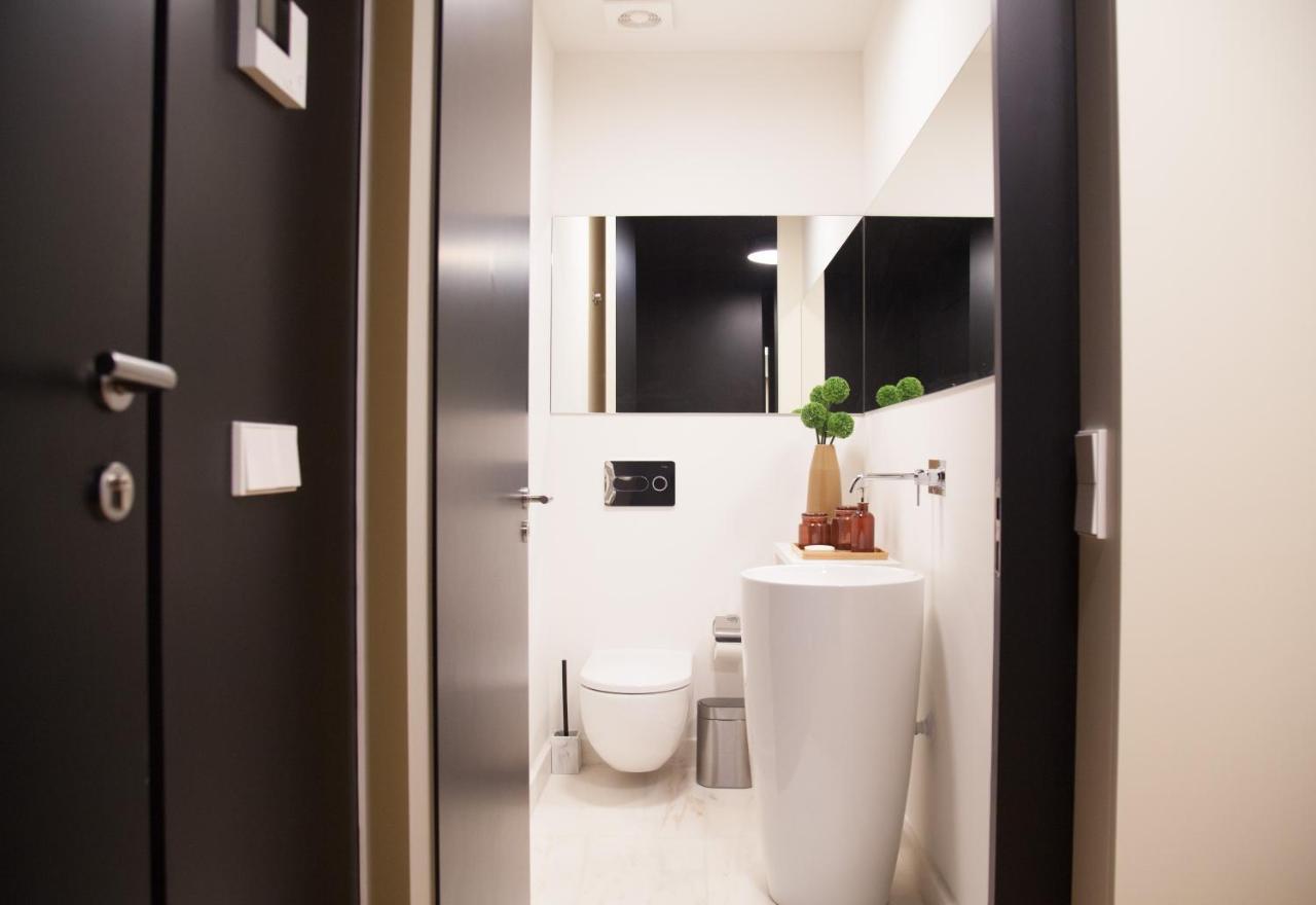 Flh Augusta'S Arch Sophisticated Flat Apartment Lisbon Luaran gambar