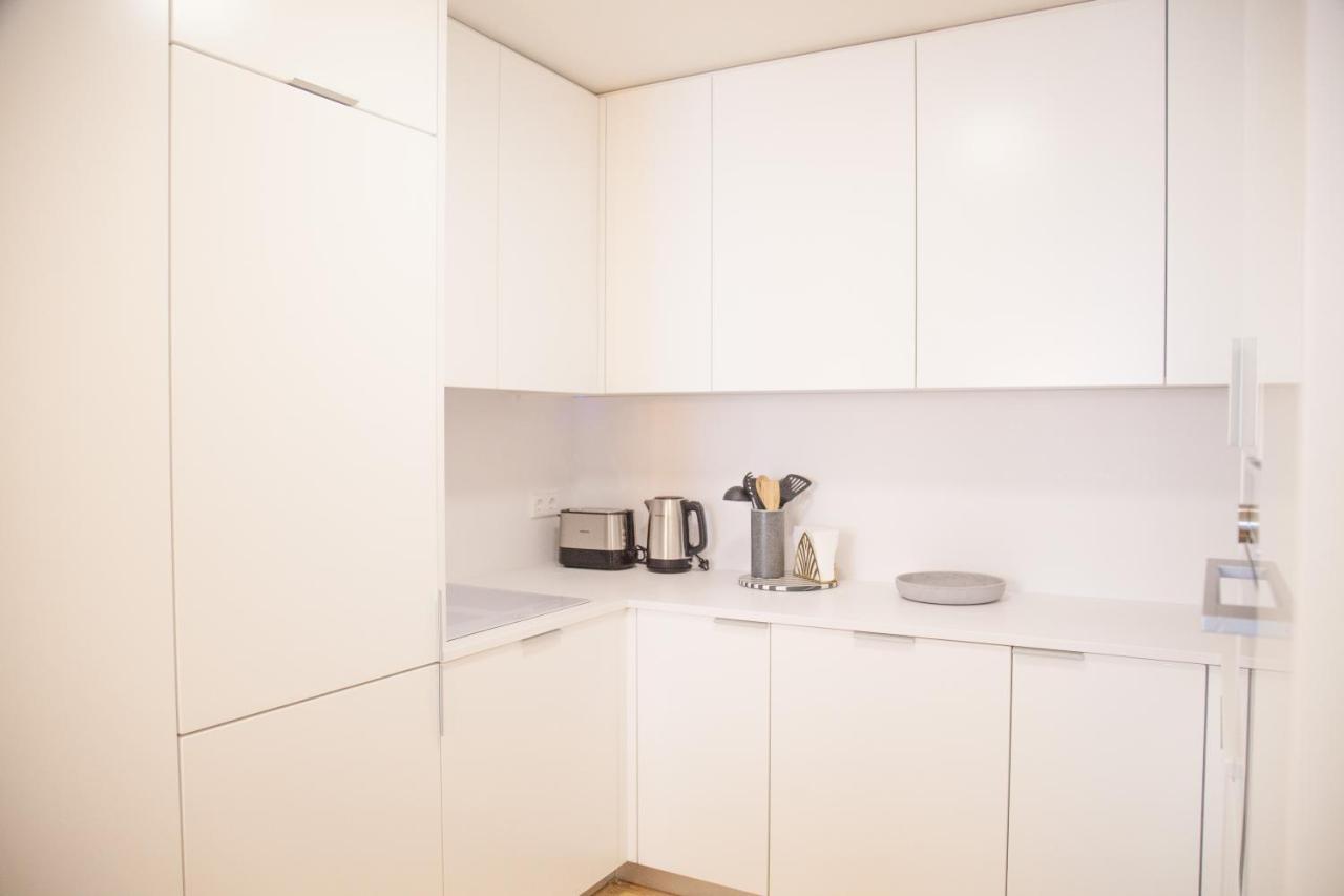 Flh Augusta'S Arch Sophisticated Flat Apartment Lisbon Luaran gambar