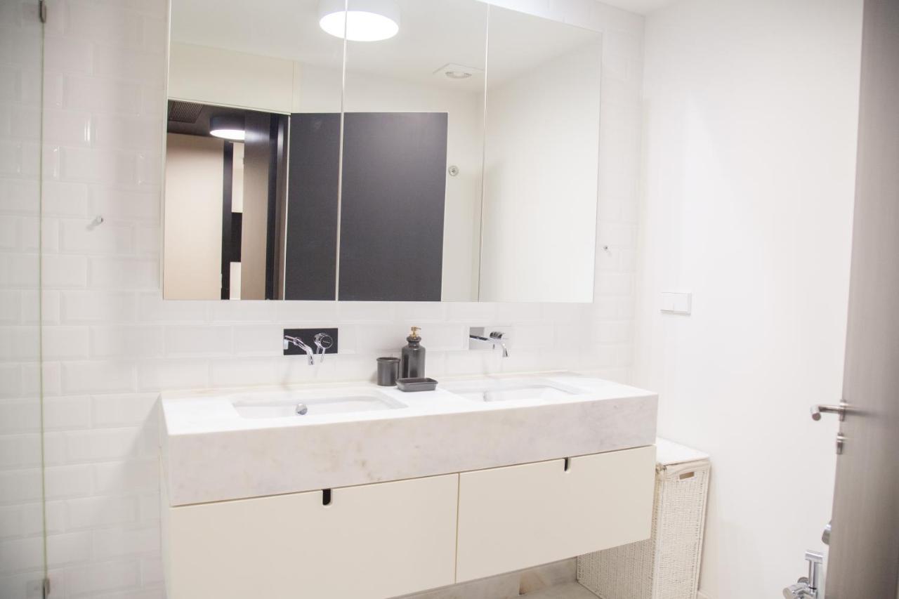 Flh Augusta'S Arch Sophisticated Flat Apartment Lisbon Luaran gambar