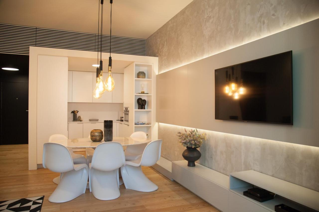 Flh Augusta'S Arch Sophisticated Flat Apartment Lisbon Luaran gambar